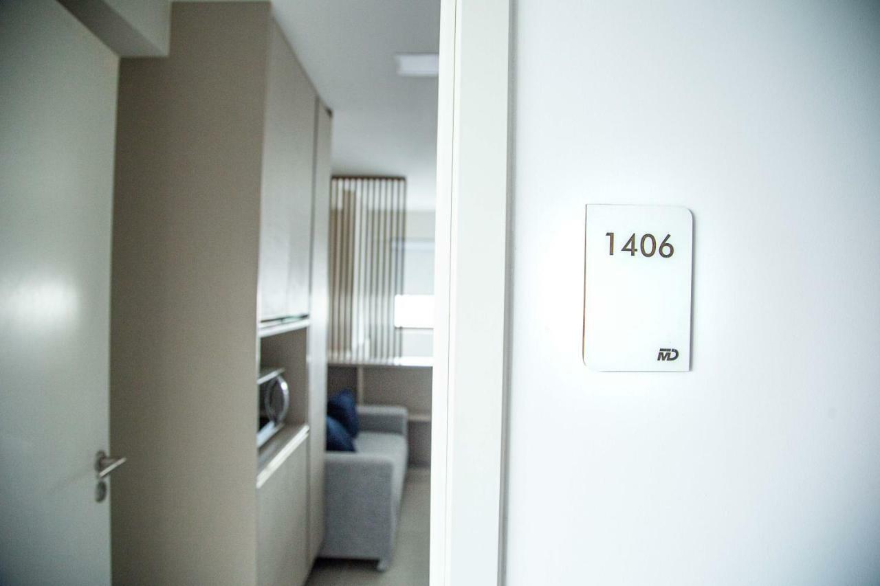 Apartment Class, Ilha Do Leite, Flat Recife