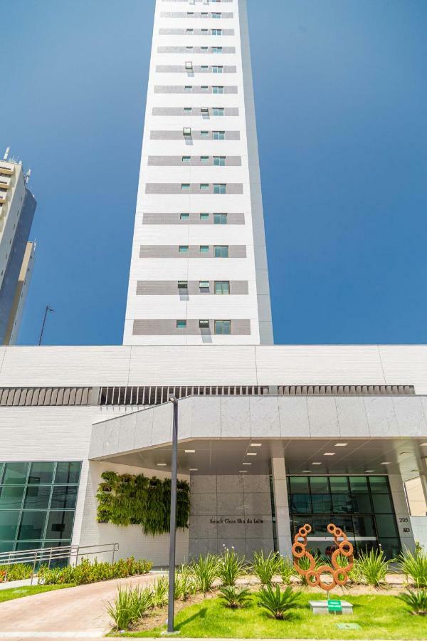 Class, Ilha Do Leite, Flat Recife