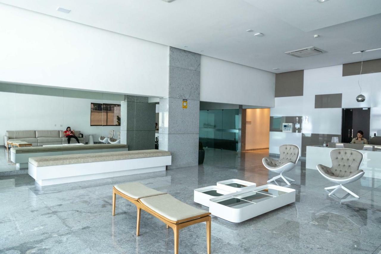 Apartment Class, Ilha Do Leite, Flat *