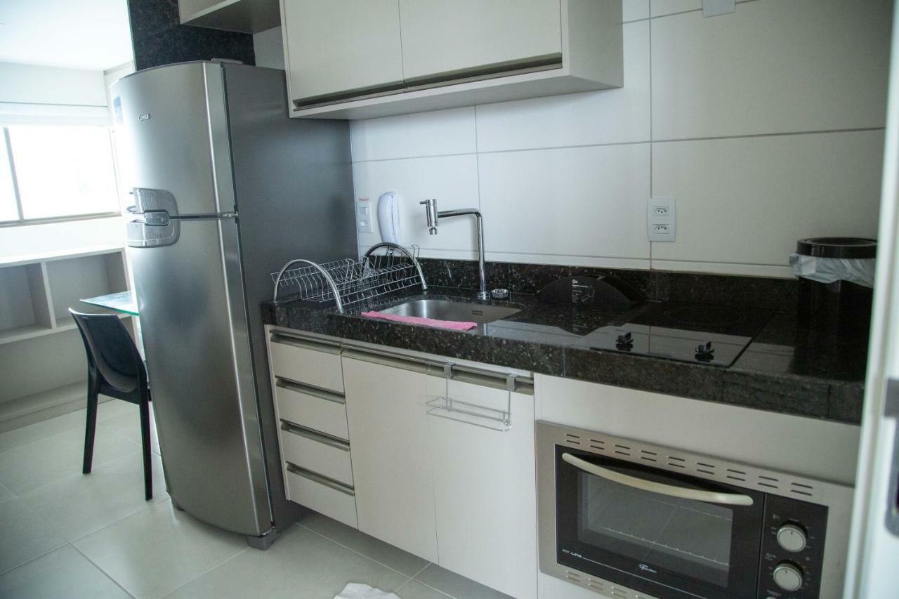Apartment Class, Ilha Do Leite, Flat *