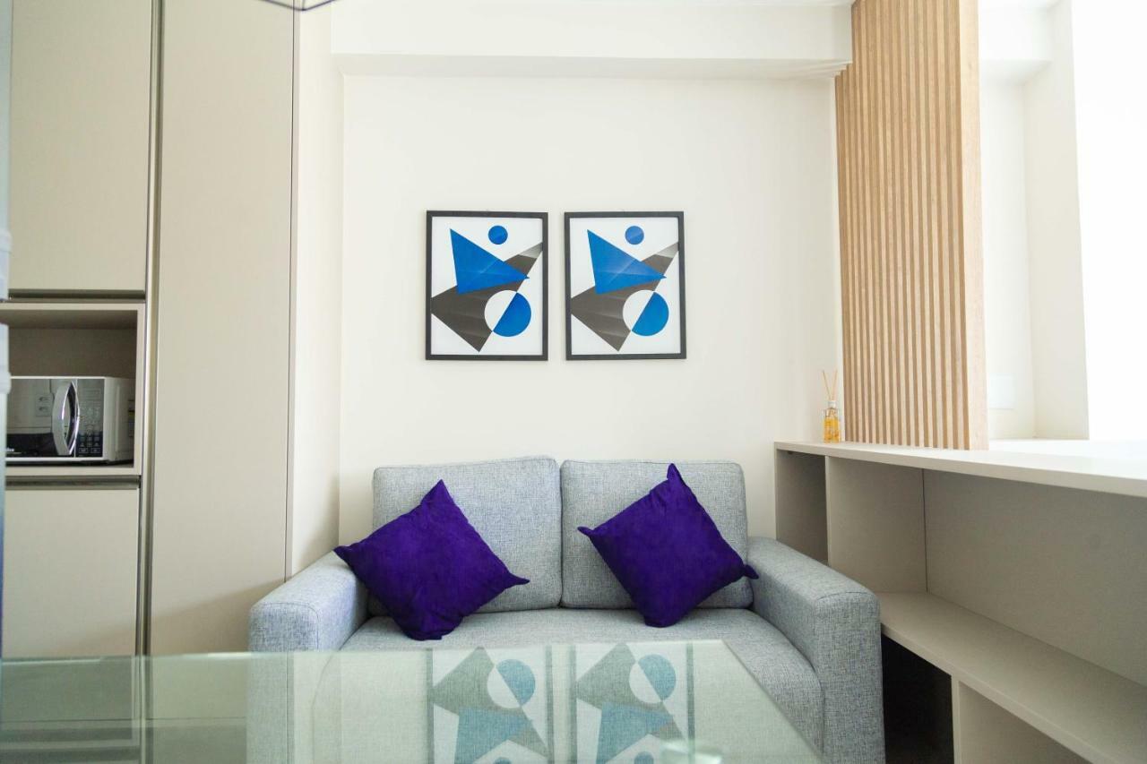 Apartment Class, Ilha Do Leite, Flat *